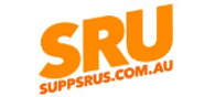 Supps R Us - Directory Logo