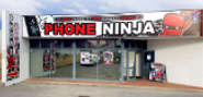 Phone Ninja Belmont - Directory Logo