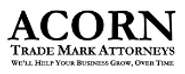 Acorn Trade Mark Attorneys - Directory Logo