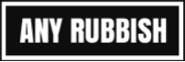 Any Rubbish - Directory Logo