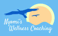 Nyomi's Wellness Coaching - Directory Logo