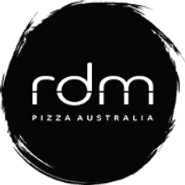 RDM Pizza Australia - Directory Logo