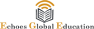 Echoes Global Education - Directory Logo