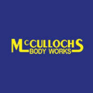 McCulloch's Body Works & Towing - Directory Logo