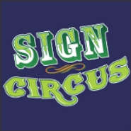 Sign Circus - Directory Logo