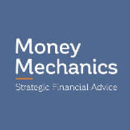 Money Mechanics - Directory Logo