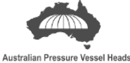 Australia Pressure Vessel Heads - Directory Logo