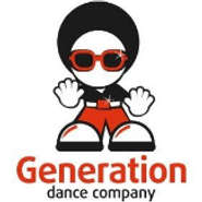 Generation Dance Co - Directory Logo