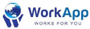 WorkApp - Directory Logo