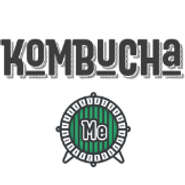 Kombucha Me - Directory Logo