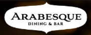 Arabesque Dining & Bar - Directory Logo