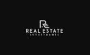 Real Estate Investments - Logo