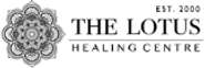 The Lotus Healing Centre - Logo