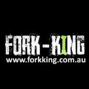 Fork King - Directory Logo
