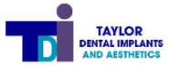 Taylor Dental Implants & Aesthetics  - Directory Logo