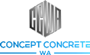 Concept Concrete WA - Directory Logo