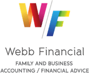 Webb Financial - Directory Logo
