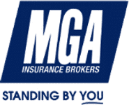 MGA Insurance Brokers - Directory Logo