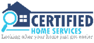 Certified Home Services - Directory Logo