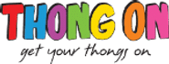 Thong On Sandals Brisbane - Directory Logo