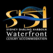 Sydney Darling Harbour Waterfront - Directory Logo