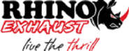 Rhinoexhaust - Directory Logo