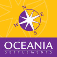 Oceania Settlements - Directory Logo