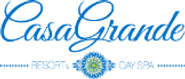 Tweed Heads Resort - CasaGrande Resort and Day Spa - Directory Logo