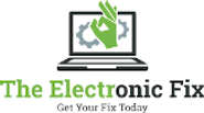 The Electronic Fix - Directory Logo