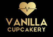 Vanilla Cupcakery - Directory Logo