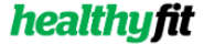 Healthy Fit Gym - Directory Logo