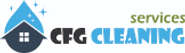 CFG Cleaning Services - Directory Logo