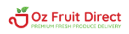 Oz Fruit Direct - Directory Logo