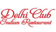 Delhi Club Indian Restaurant - Directory Logo