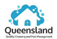 Queensland Quality Cleaning and Pest Management - Directory Logo