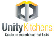 Unity Kitchens - Logo