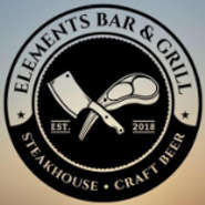 Elements Bar And Grill - Directory Logo