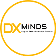 DxMinds Technologies - Directory Logo