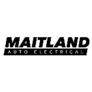 Maitland Auto Electrical - Directory Logo