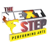 The Next Step Performing Arts - Directory Logo