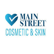 Main Street Cosmetic & Skin Centre - Directory Logo