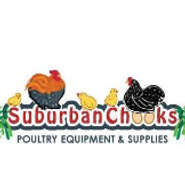 Suburban Chooks - Directory Logo