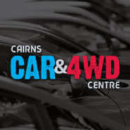 Cairns Car And 4wd Centre  - Directory Logo