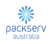 Packserv PTY LTD - Directory Logo