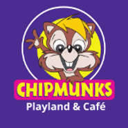 Chipmunks Playland & Cafe Pakenham - Directory Logo