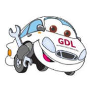 GDL Auto - Directory Logo