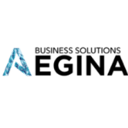 Aegina Business Solutions - Directory Logo