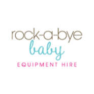 Rockabye Baby Equipment Hire - Directory Logo