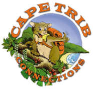 Cape Trib Connections - Directory Logo