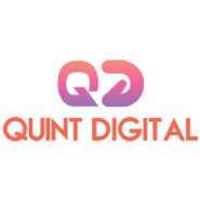 Quint Digital Marketing Agency - Directory Logo